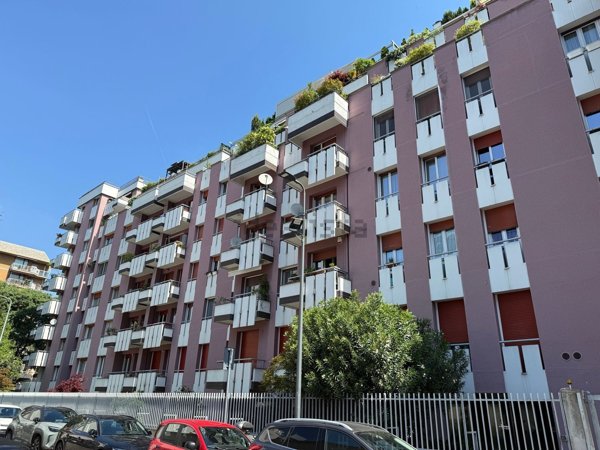 appartamento in vendita a Milano in zona Il Portello