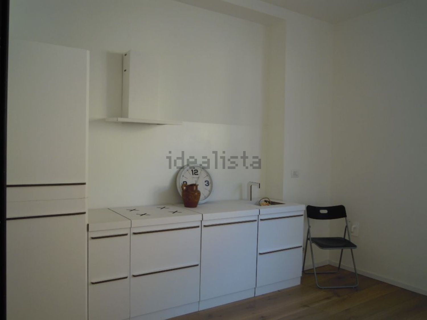 appartamento in vendita a Milano in zona Bruzzano