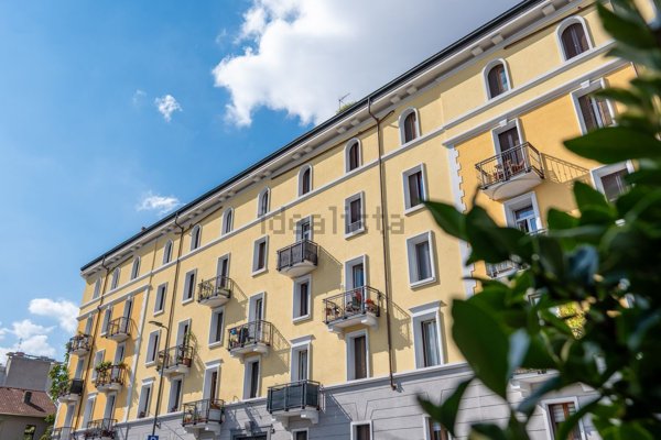 appartamento in vendita a Milano in zona Stazione Centrale