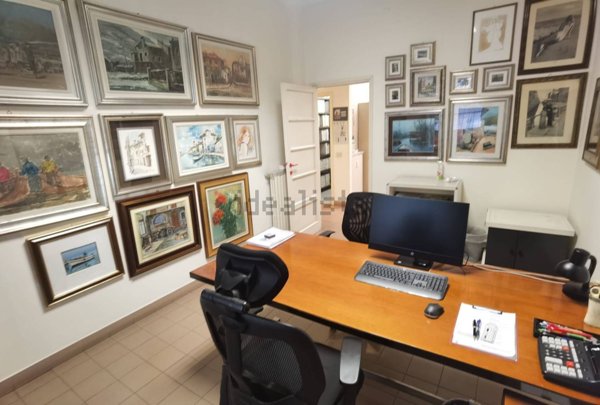 appartamento in vendita a Milano in zona Il Portello