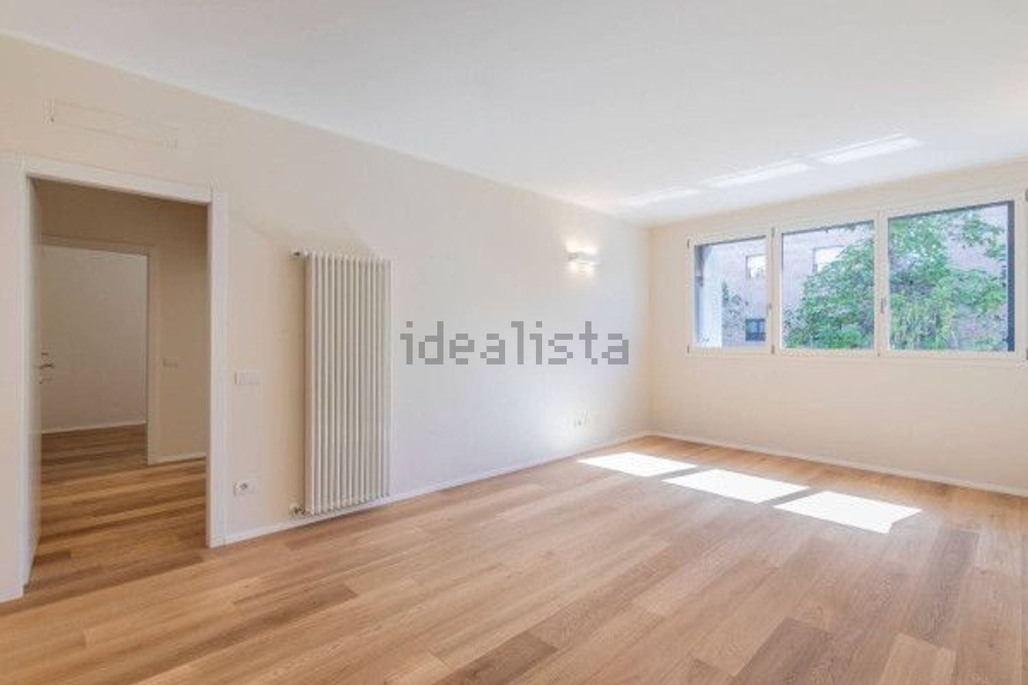 appartamento in vendita a Milano in zona Garegnano