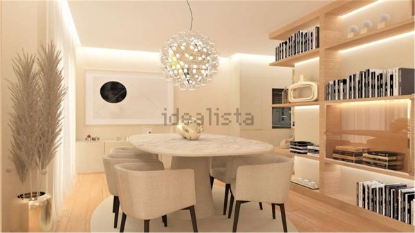 appartamento in vendita a Milano in zona Affori