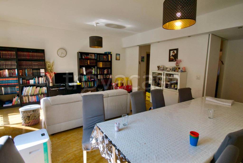 appartamento in vendita a Milano in zona Porta Romana