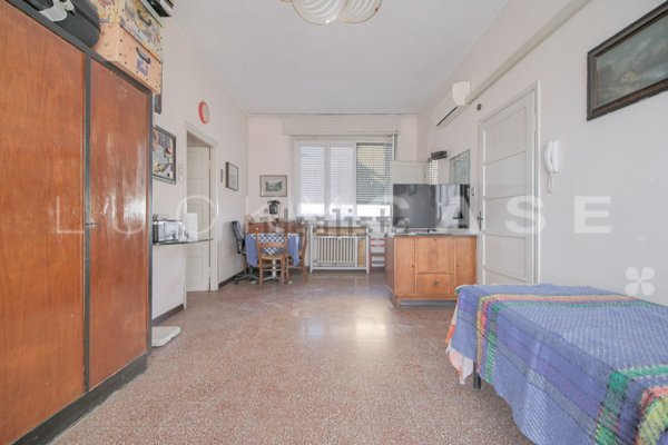 appartamento in vendita a Milano in zona San Cristoforo