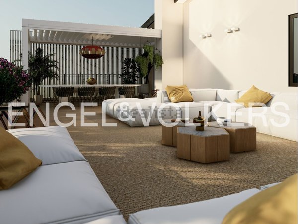 appartamento in vendita a Milano in zona Maggiolina