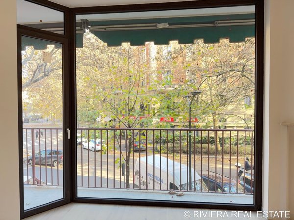 appartamento in vendita a Milano in zona Sempione