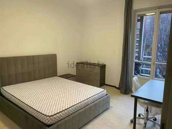 appartamento in vendita a Milano in zona Corvetto