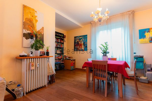 appartamento in vendita a Milano in zona Garegnano