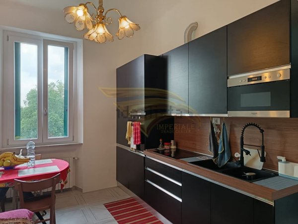 appartamento in vendita a Milano in zona Corvetto