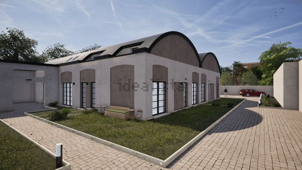 appartamento in vendita a Milano in zona Vigentino