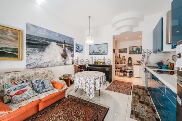 appartamento in vendita a Milano in zona San Vittore