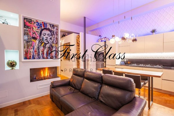 appartamento in vendita a Milano in zona San Vittore