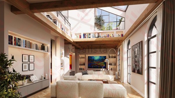 appartamento in vendita a Milano in zona Porta Genova