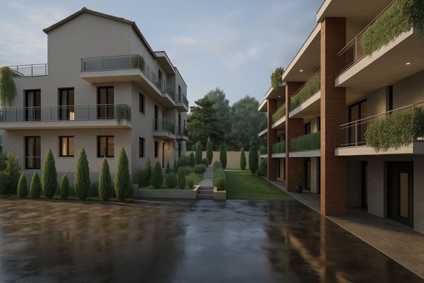 appartamento in vendita a Milano in zona Garegnano