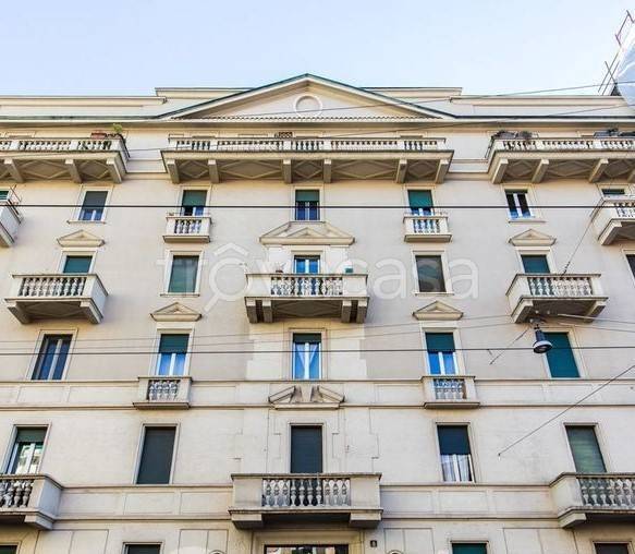 appartamento in vendita a Milano in zona Loreto