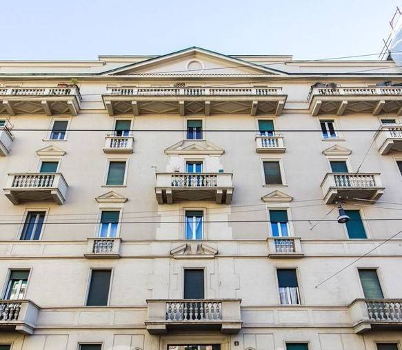 appartamento in vendita a Milano in zona Loreto