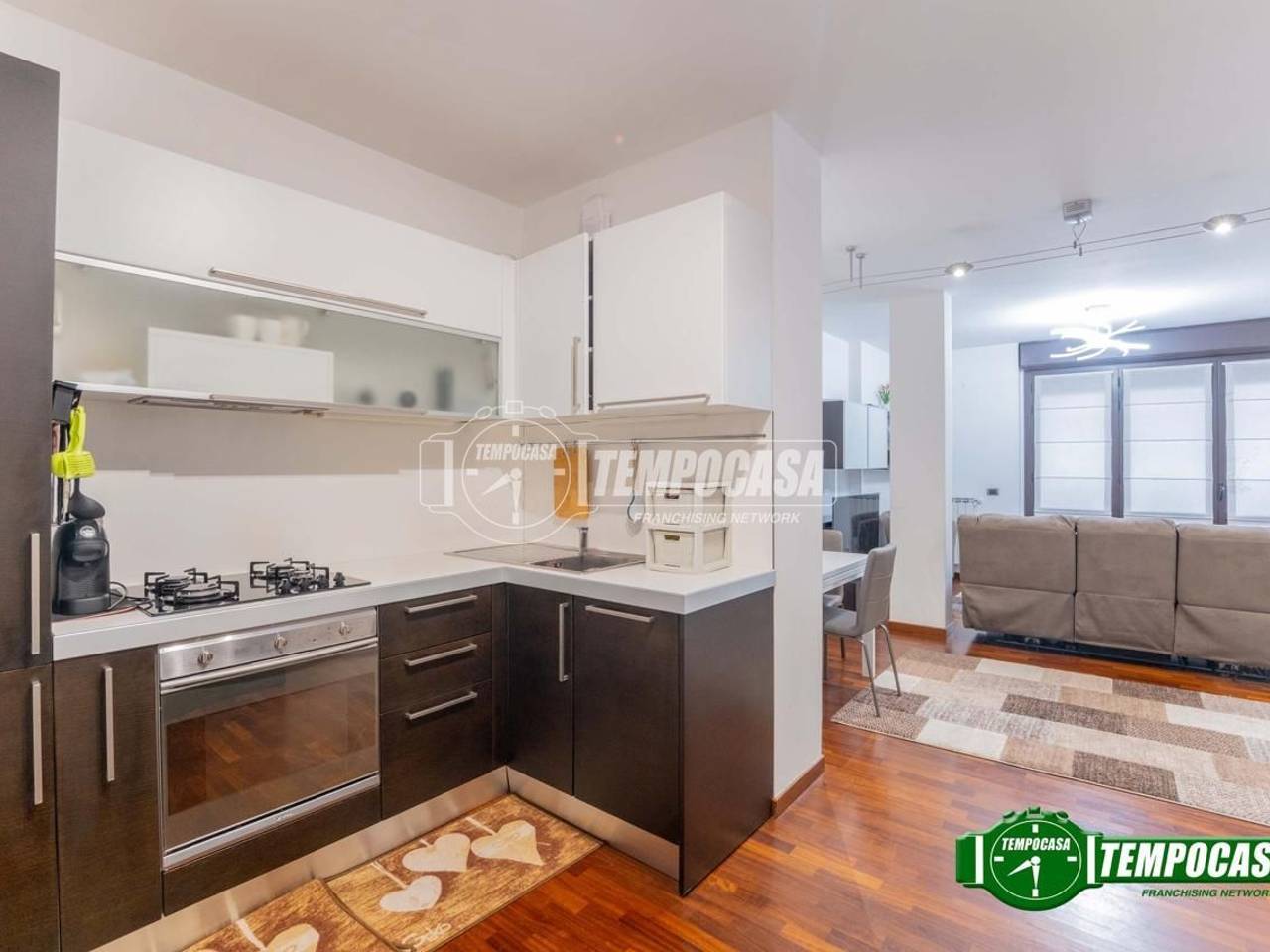 appartamento in vendita a Milano in zona Maggiolina