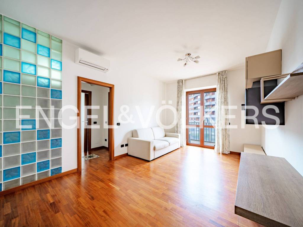 appartamento in vendita a Milano in zona Turro