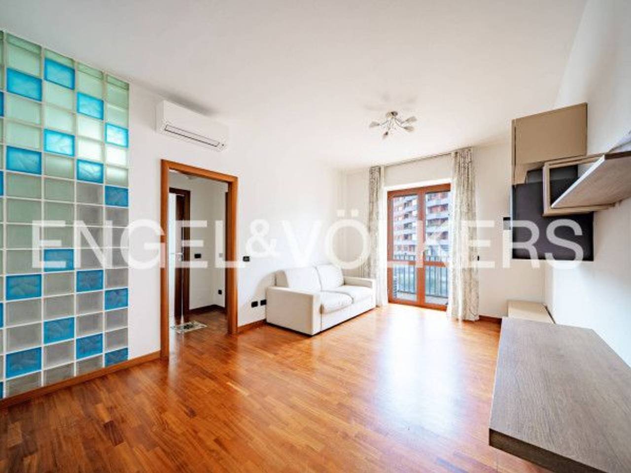 appartamento in vendita a Milano in zona Turro