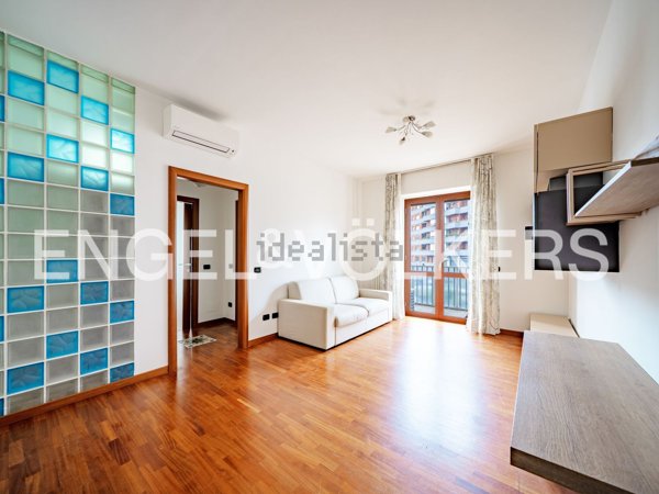 appartamento in vendita a Milano in zona Turro