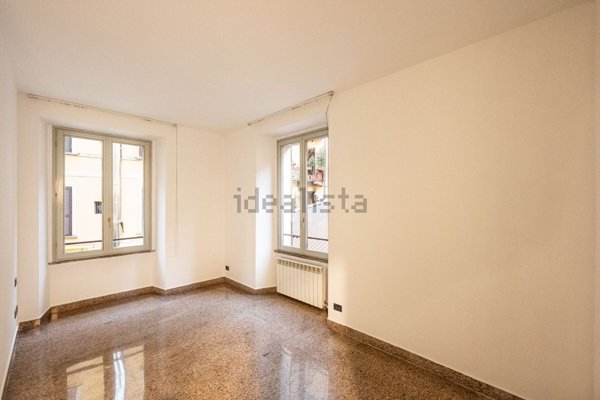 appartamento in vendita a Milano in zona Porta Nuova