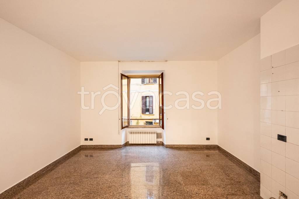 appartamento in vendita a Milano in zona Porta Garibaldi