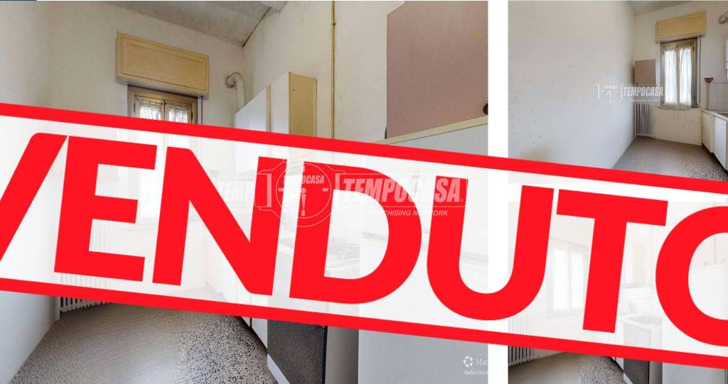 appartamento in vendita a Milano in zona Ghisolfa