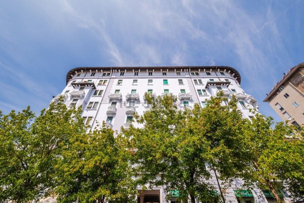 appartamento in vendita a Milano in zona San Vittore