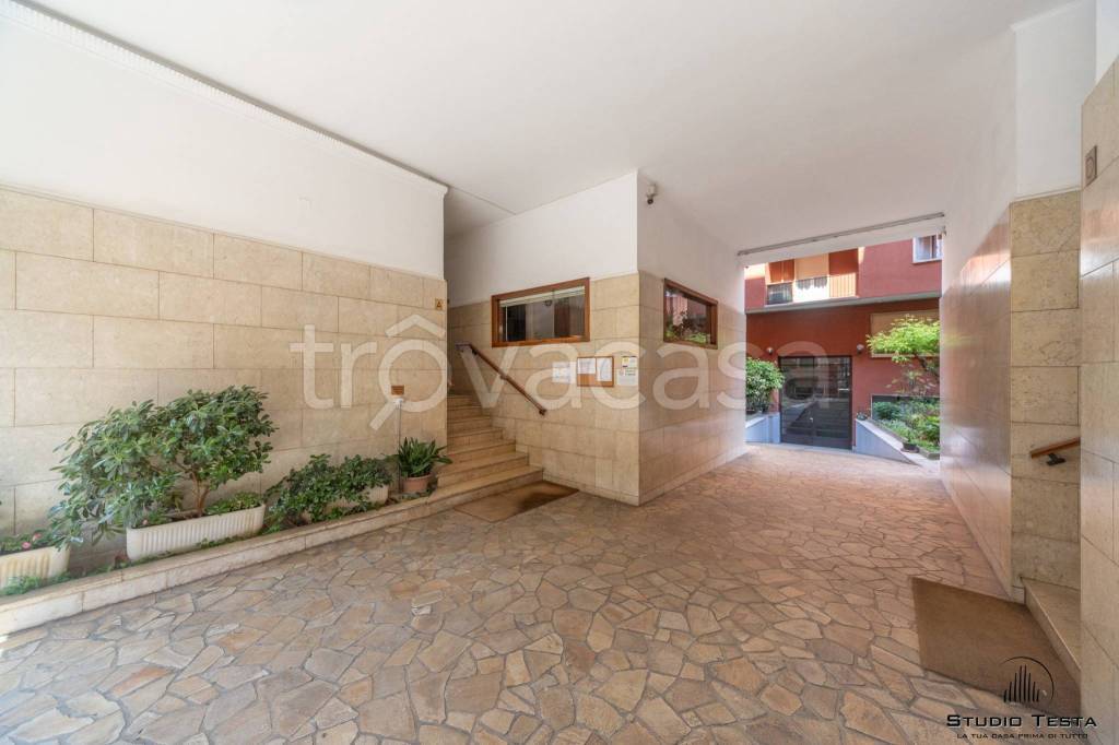 appartamento in vendita a Milano in zona Stazione Centrale