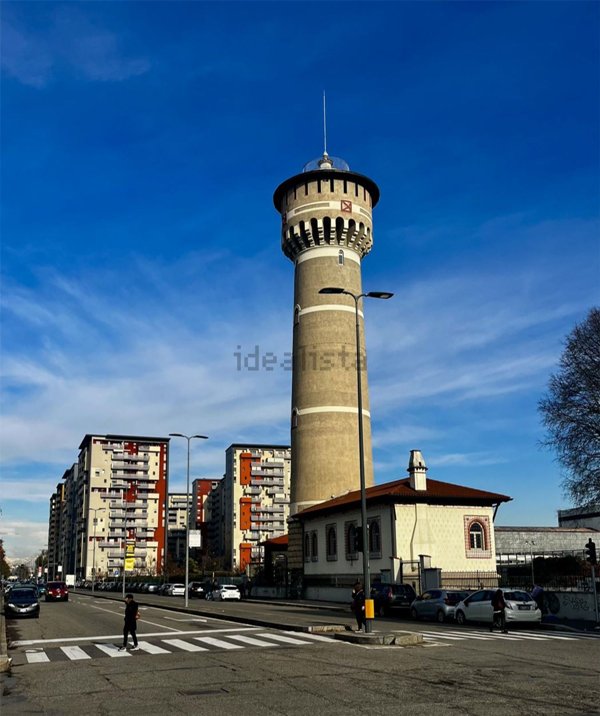 appartamento in vendita a Milano in zona Bicocca