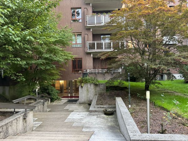 appartamento in vendita a Milano in zona San Siro