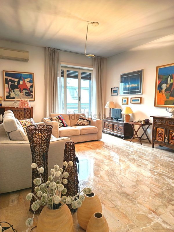 appartamento in vendita a Milano in zona Solari