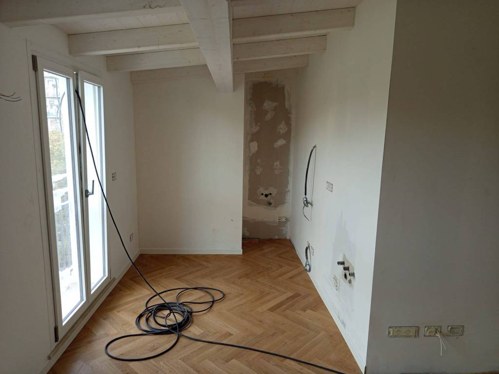 appartamento in vendita a Milano in zona San Siro