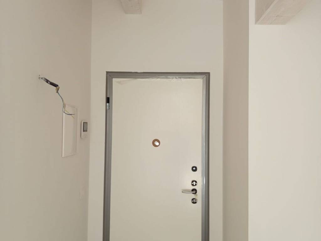 appartamento in vendita a Milano in zona Trenno