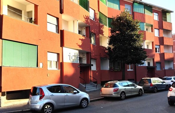 appartamento in vendita a Milano in zona Vialba