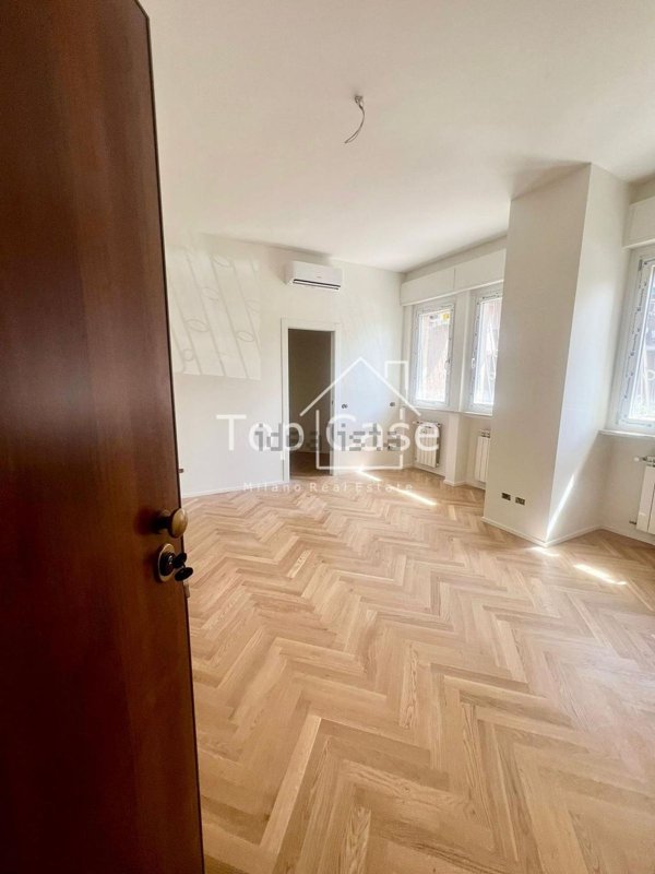 appartamento in vendita a Milano in zona Affori