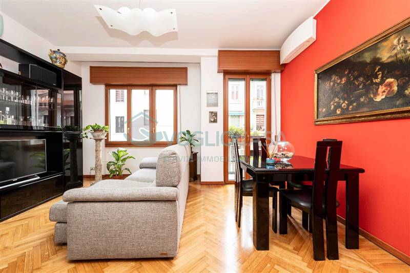 appartamento in vendita a Milano in zona Città Studi