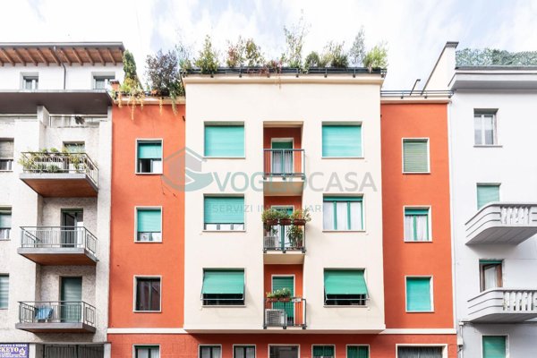 appartamento in vendita a Milano in zona Città Studi