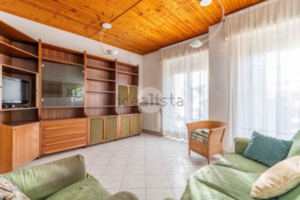 appartamento in vendita a Milano in zona Chiesa Rossa