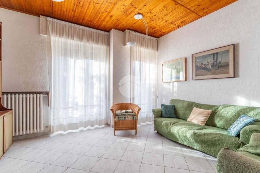 appartamento in vendita a Milano in zona Chiesa Rossa