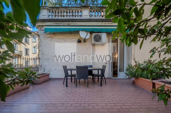 appartamento in vendita a Milano in zona San Vittore