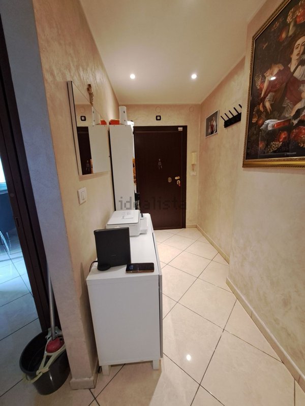 appartamento in vendita a Milano in zona Vialba