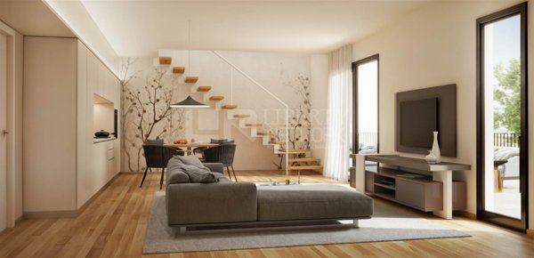 appartamento in vendita a Milano in zona Baggio