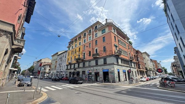 appartamento in vendita a Milano in zona Città Studi