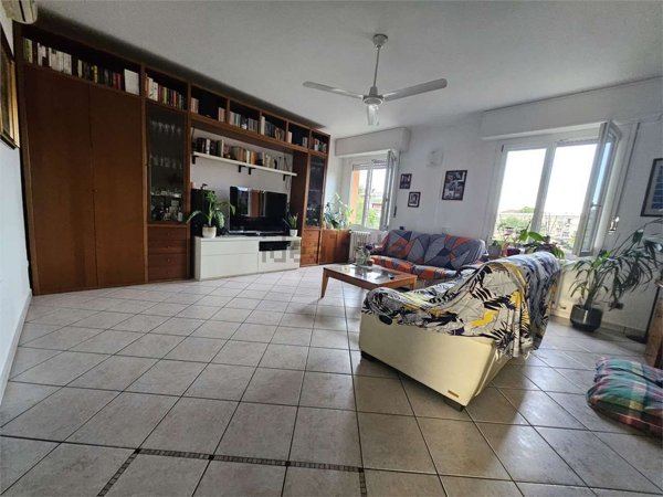 appartamento in vendita a Milano in zona San Siro