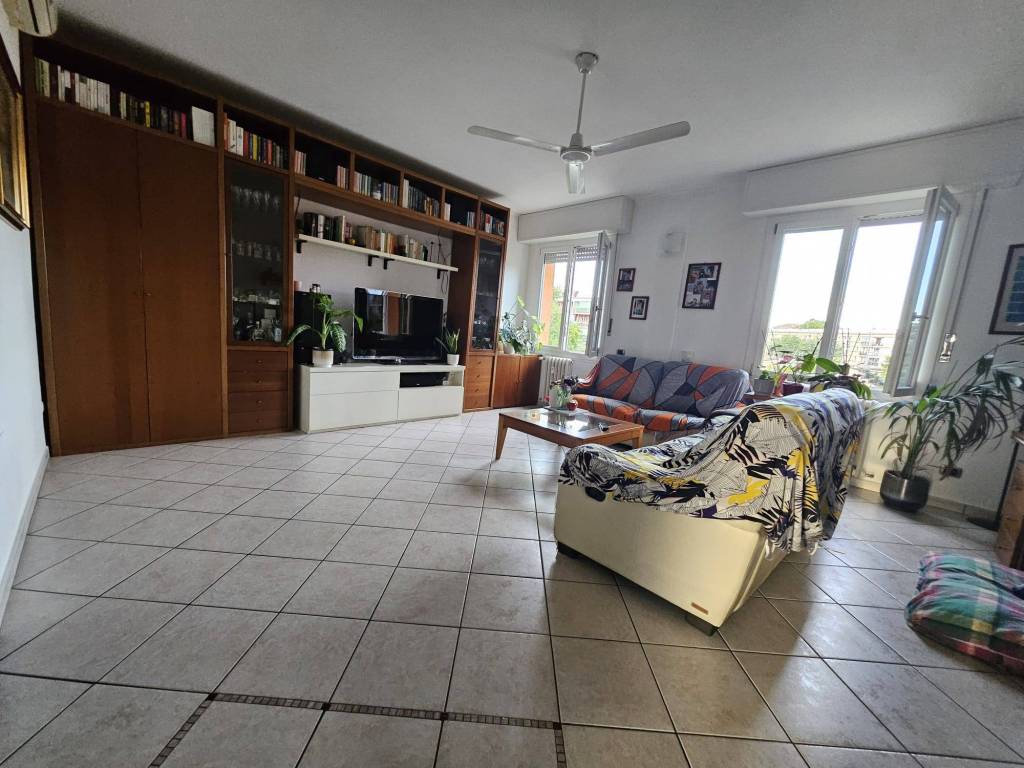 appartamento in vendita a Milano in zona San Siro