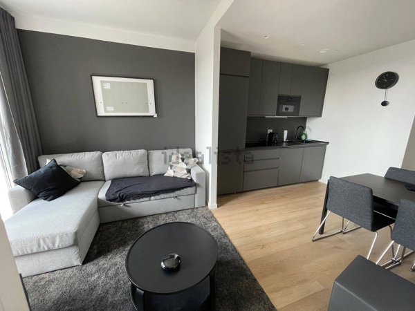 appartamento in vendita a Milano in zona Vigentino