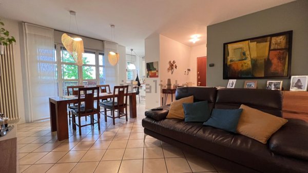 appartamento in vendita a Milano in zona Rogoredo