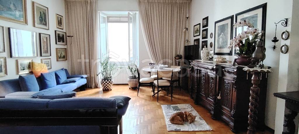 appartamento in vendita a Milano in zona Centro Storico