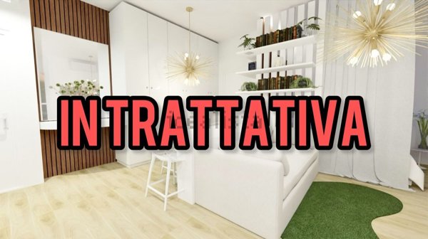 appartamento in vendita a Milano in zona Lorenteggio